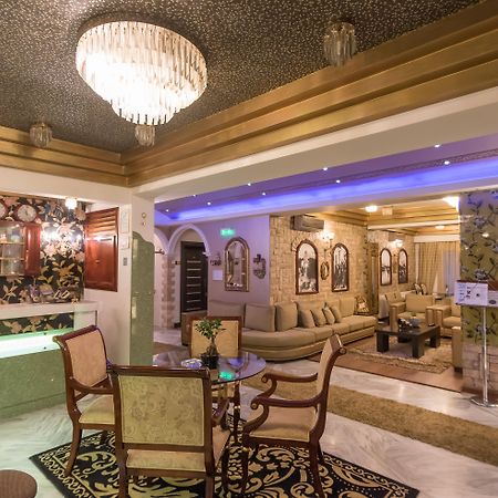 Krikonis Hotel Janina Zewnętrze zdjęcie