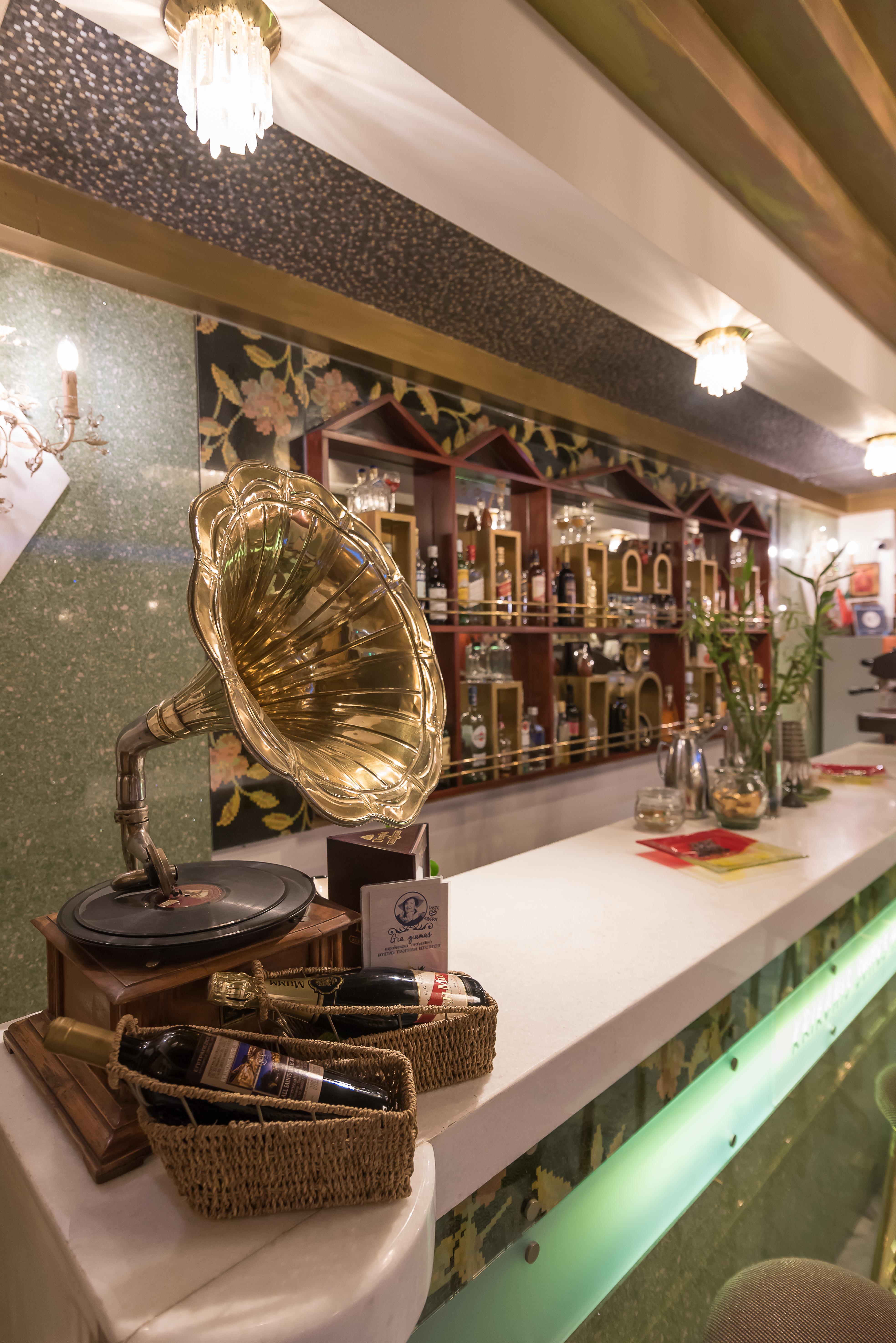 Krikonis Hotel Janina Zewnętrze zdjęcie